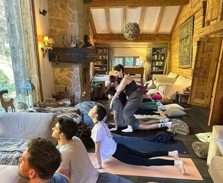 Poppy Drayton feet photo 1