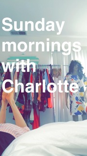 Poppy feet photo thumbnail