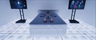 Poppy feet photo thumbnail