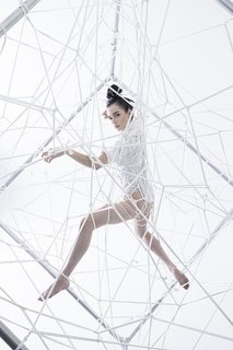 Poppy feet photo thumbnail