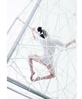 Poppy feet photo thumbnail