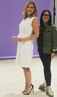 Poppy Harlow feet photo 8