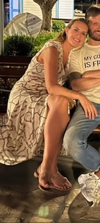 Poppy Harlow feet photo 6