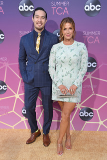 Poppy Montgomery feet photo thumbnail