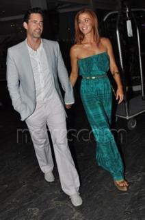 Poppy Montgomery feet photo thumbnail