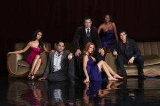 Poppy Montgomery feet photo thumbnail