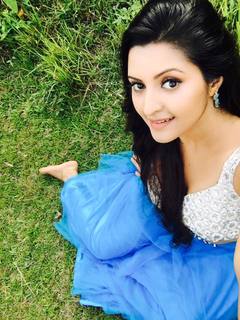 Pori Moni feet photo 1