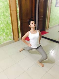 Pori Moni feet photo 2