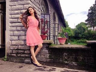 Pori Moni feet photo 18