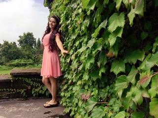 Pori Moni feet photo 17