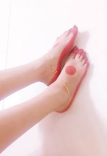 Pori Moni feet photo 11
