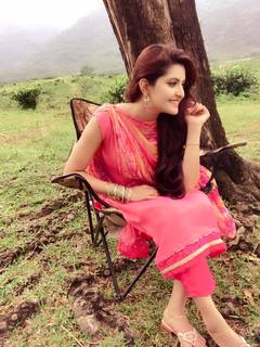 Pori Moni feet photo 7