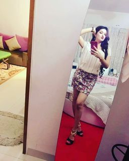 Pori Moni feet photo 5