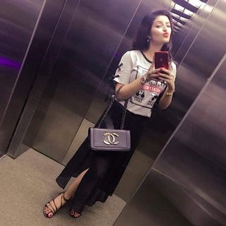 Pori Moni feet photo 3
