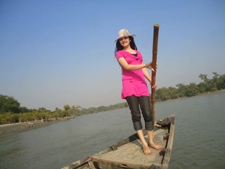Pori Moni feet photo 19
