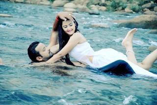 Pori Moni feet photo 17