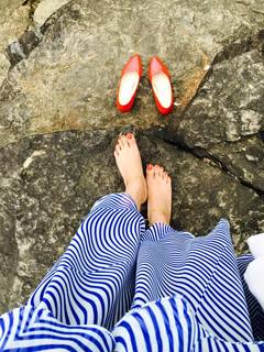 Pori Moni feet photo 12