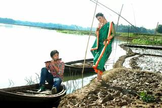 Pori Moni feet photo 10