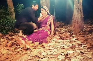 Pori Moni feet photo 8