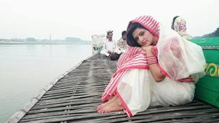 Pori Moni feet photo 6