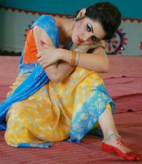 Pori Moni feet photo 5