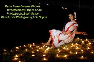 Pori Moni feet photo 4