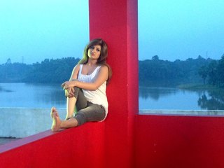 Pori Moni feet photo 3