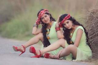 Pori Moni feet photo 20