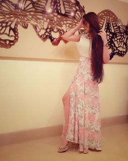 Pori Moni feet photo 11