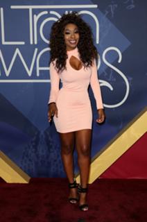 Porscha Coleman feet photo 10