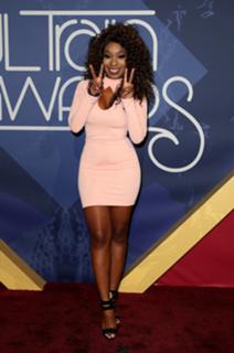 Porscha Coleman feet photo 7