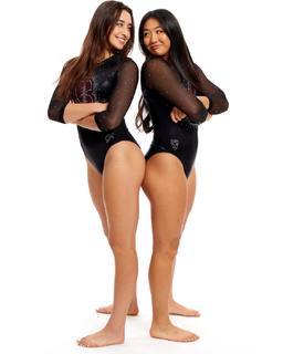 Porsche Trinidad feet photo 8