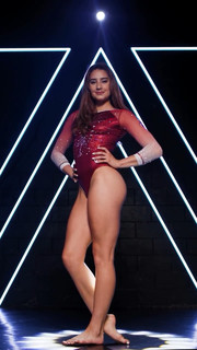 Porsche Trinidad feet photo 1