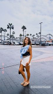 Porsche Trinidad feet photo 10