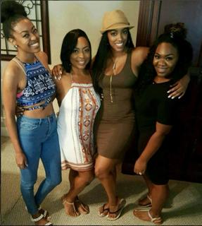 Porsha Williams feet photo 19
