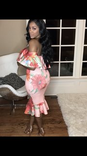 Porsha Williams feet photo 14