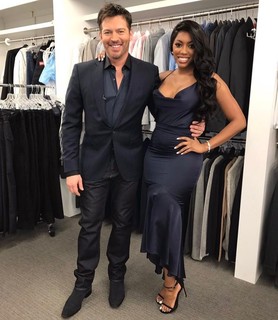 Porsha Williams feet photo 11