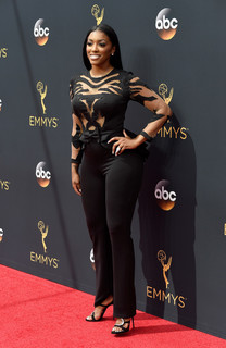 Porsha Williams feet photo 1