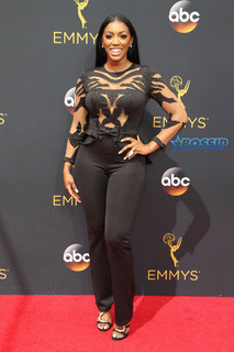 Porsha Williams feet photo 18