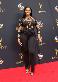 Porsha Williams feet photo 17