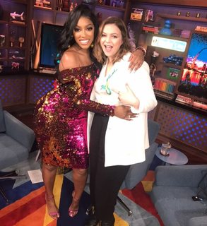 Porsha Williams feet photo 20