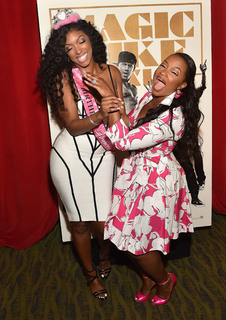Porsha Williams feet photo 15