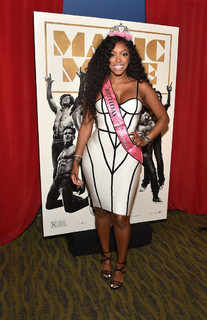 Porsha Williams feet photo 13