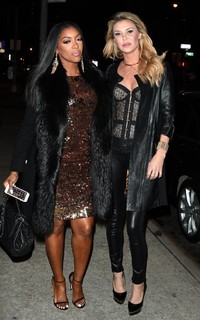 Porsha Williams feet photo 6