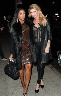 Porsha Williams feet photo 5