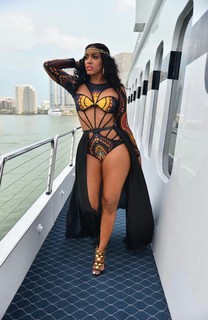 Porsha Williams feet photo 19