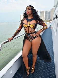Porsha Williams feet photo 18