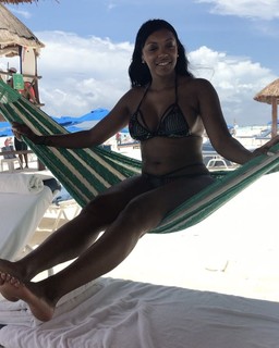 Porsha Williams feet photo 4