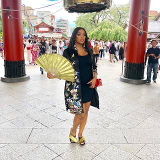 Porsha Williams feet photo 20