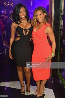 Porsha Williams feet photo 12